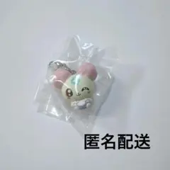 ぷちきゅあ　めじるしアクセサリー2