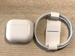 H27 AirPods 第3世代 充電ケースのみ