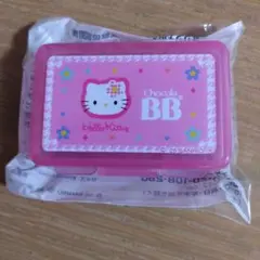 ハローキティ チョコラBB ケース