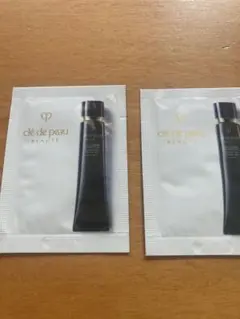 クレ・ド・ポー ボーテ ヴァールコレクチュールn 0.3g 2包