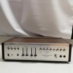 プリメインアンプ アンプ