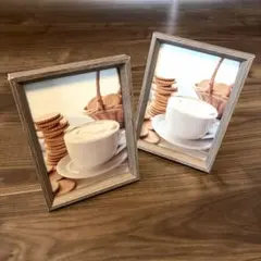 写真たて フォトスタンド フォトフレーム ウェディング ウェルカムスペース