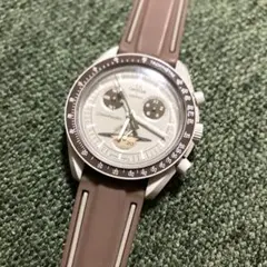 2026年最新】swatch × omega mission to saturnの人気アイテム - メルカリ