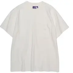 THE NORTH FACE PURPLE LABEL 7oz H/S