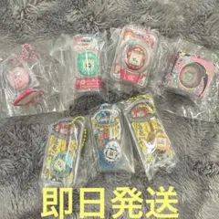 たまごっち おかしなたまごボーロっち