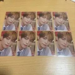 ウィンマジ THE WINTER MAGIC 後藤威尊 トレカ FC盤