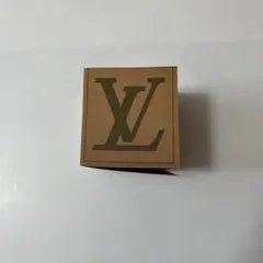 LOUIS VUITTON メモブロック ノベルティキューブメモのサムネイル