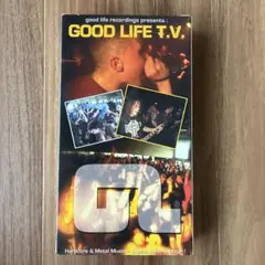 GOOD LIFE RECORDINGS PRESENTS