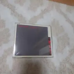 「LUNA SEA/gravity」