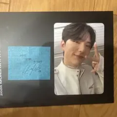 2026年最新】monsta xの人気アイテム - メルカリ