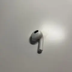 AirPods 第3世代 右耳のみ
