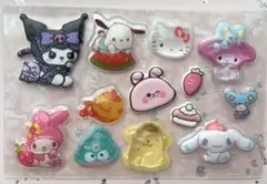 シールおすそ分けＮｏ．33