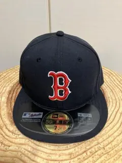 59FIFTY キャップ 7 3/8