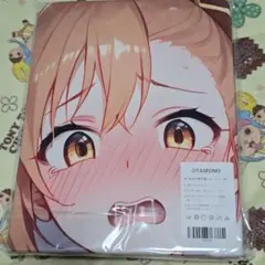 バスタオル タペストリー 萌タオル N28761