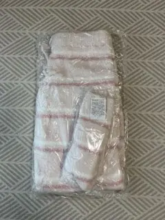 【ジェラートピケ】2025福袋A パンツ＋靴下