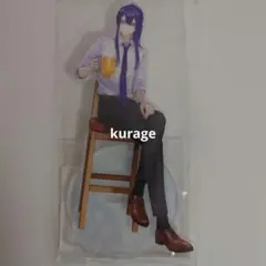 2026年最新】長尾景 アクスタの人気アイテム - メルカリ