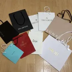 ④日曜日まで値下げ！超お得！未使用箱入り多数！デパコスまとめ売り100点以上！ 2026年最新】デパコスまとめ売りの人気アイテム - メルカリ