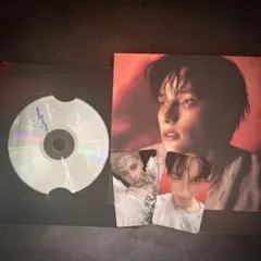 【ウィバショJP】TXT After glow ヒュニンカイセット