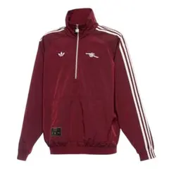 国内正規品】アーセナルFC TERRACE ICON トラックジャケット - メルカリ