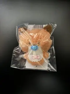 zeroni テュニニ ベビーぬいぐるみ