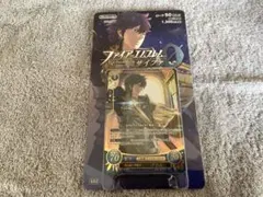 【未開封】ファイアーエムブレム0(サイファ) スターターデッキ「覚醒篇」
