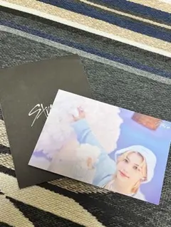 Straykids スキズ ピリ フィリックス ラントレ