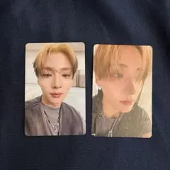 ald1 サンウォン　トレカセット