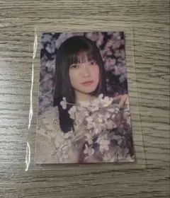 櫻坂46 大園玲 サクコレ会場くじ 参加賞 - メルカリ