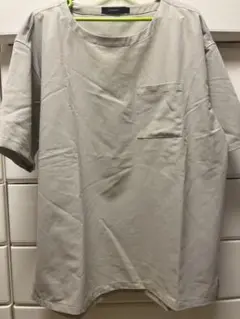 RAGEBLUE Tシャツ　ベージュ