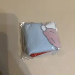 サンリオ ちいかわ エコバッグ キティ ハチワレ