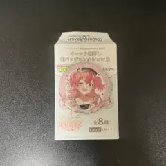 桃井愛莉缶バッジ感謝祭4th