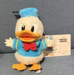 POPMART Mickey Family ドナルド