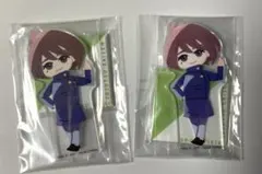 呪術廻戦　家入硝子　ショウコ　セガくじ　Sega アクリルスタンド