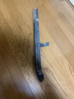 GB250 純正 黒フェンダー（金属ブラケット付き） - メルカリ