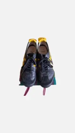 2026年最新】Onitsuka Tiger MEXICO 66 オニツカタイガー メキシコ 66