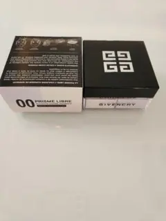 GIVENCHY Prisme Libre 00 オパルセント・チュールのサムネイル