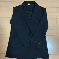 サマーテーラードジャケット　レディース