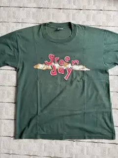 90s グリーンデイ Tシャツ ビンテージ オフスプリング レッチリ NOFX 90s グリーンデイ Tシャツ ビンテージ オフスプリング レッチリ