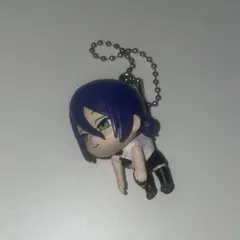 チェンソーマン レゼ つまんでつなげてマスコット ガチャ