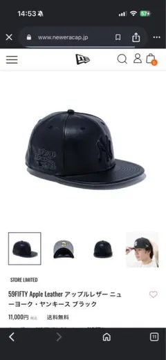ニューエラ × ゴールドジム 9FORTY NEW ERA オールドマン - メルカリ