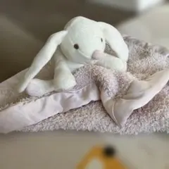 ニトリ 抱き枕 うさぎ モモ - メルカリ