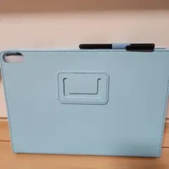 タッチペン.保護フィルム付きタブレットケース