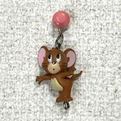 トム&ジェリー　つまんでつなげてますこっと？