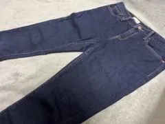 ［GAP］スキニーデニムパンツ（27サイズ）