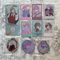 叶 葛葉 ChroNoiR 7周年 ニューレトロスタイル 特典 チェキ