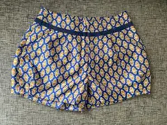 【最終値下げ】RODEO CROWNS 総柄 ショートパンツ