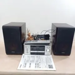 Victor システムコンポ EX-AR5 2012年製 ビクター Victor システムコンポ EX-AR5 2012年製 ビクター - メルカリ