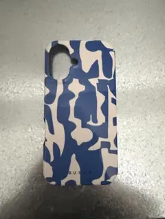 【最終値下げ】BURGA iPhone16用Magsafeケース
