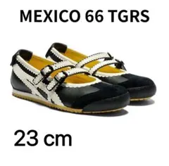 Onitsuka Tigerオニツカタイガ Mexico66 TGRS 23cmのサムネイル