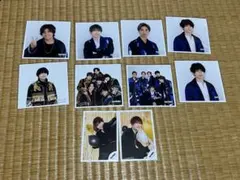 SixTONES ましかくフォト